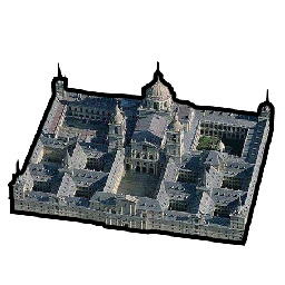 ICON_BUILDING_EL_ESCORIAL_PALACE