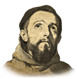 ICON_GREAT_PERSON_INDIVIDUAL_FRANCIS_OF_ASSISI