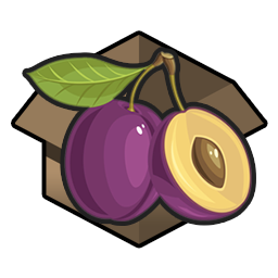 ICON_PROJECT_CREATE_CORPORATION_PRODUCT_P0K_PLUMS