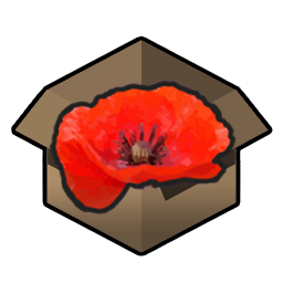 ICON_PROJECT_CREATE_CORPORATION_PRODUCT_POPPIES