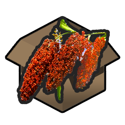 ICON_PROJECT_CREATE_CORPORATION_PRODUCT_SORGHUM