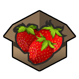 ICON_PROJECT_CREATE_CORPORATION_PRODUCT_STRAWBERRY