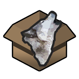 ICON_PROJECT_CREATE_CORPORATION_PRODUCT_WOLF