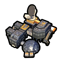 ICON_BUILDING_AMUNDSEN_SCOTT_RESEARCH_STATION