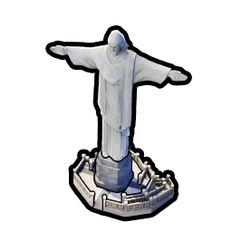 ICON_BUILDING_CRISTO_REDENTOR