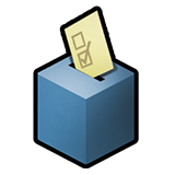 ICON_CIVIC_SUFFRAGE