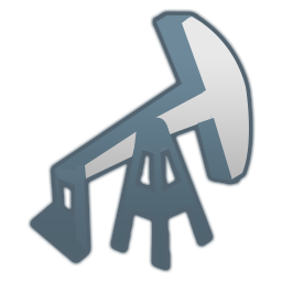 ICON_IMPROVEMENT_OIL_WELL