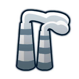 ICON_PROJECT_CONVERT_REACTOR_TO_OIL