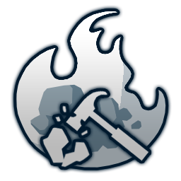 ICON_PROJECT_DECOMMISSION_COAL_POWER_PLANT