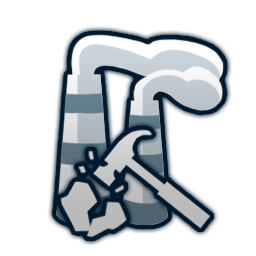 ICON_PROJECT_DECOMMISSION_OIL_POWER_PLANT