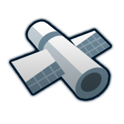 ICON_PROJECT_LAUNCH_EARTH_SATELLITE