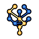 ICON_TECH_PREDICTIVE_SYSTEMS