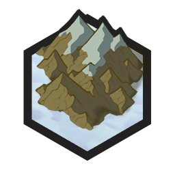 ICON_TERRAIN_SNOW_MOUNTAIN